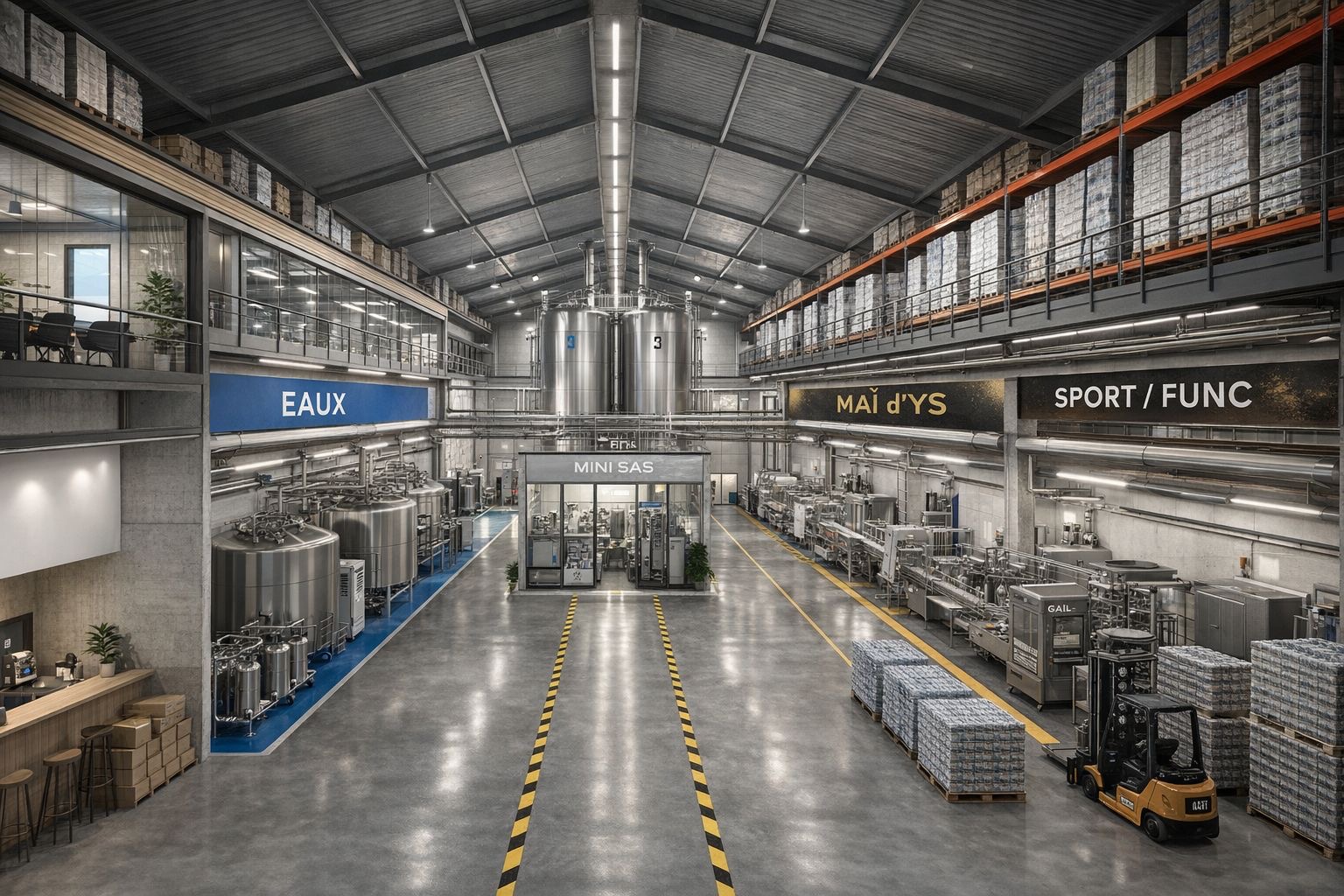Lamballe-Armor, La Poterie