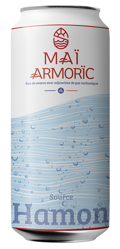 Maï Armoric Pétillante