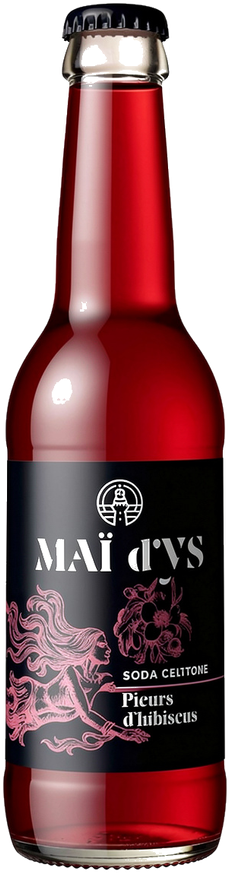 Maï d'Ys Hibiscus
