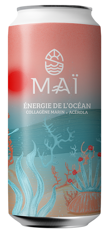 Maï Énergie de l'Océan